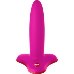 FUN FACTORY - LIMBA FLEX G-SPOT DILDO ROZMIAR S MAGENTA